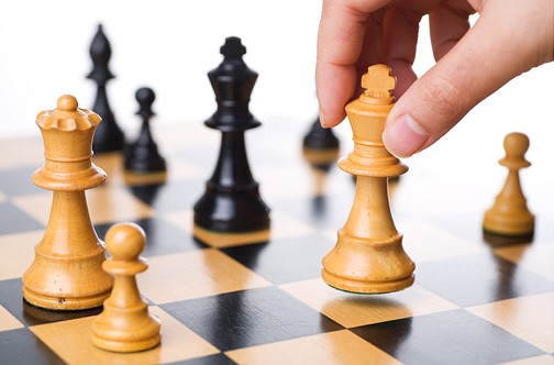 Torneio de xadrez dos campeões - Associação Escola 31 de Janeiro